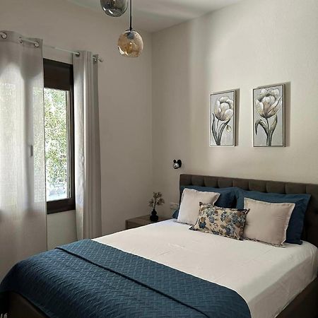 Valia House Thassos Apartment Skala Kallirakhis Ngoại thất bức ảnh