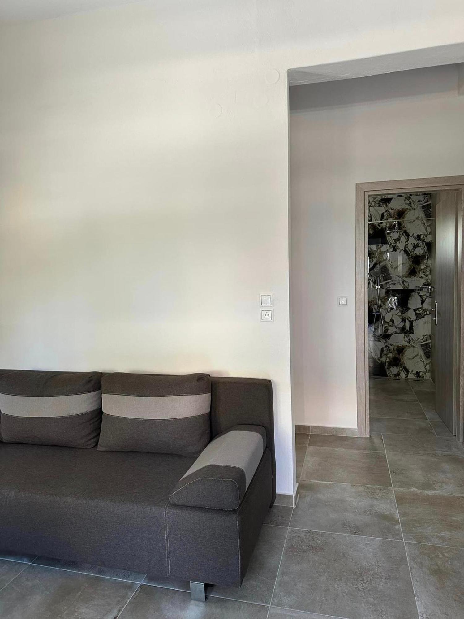 Valia House Thassos Apartment Skala Kallirakhis Ngoại thất bức ảnh