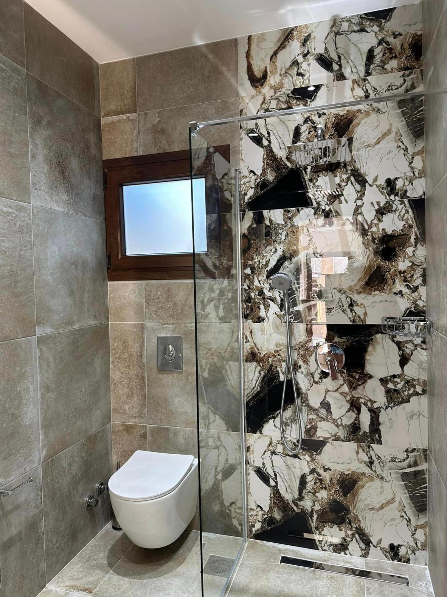 Valia House Thassos Apartment Skala Kallirakhis Ngoại thất bức ảnh