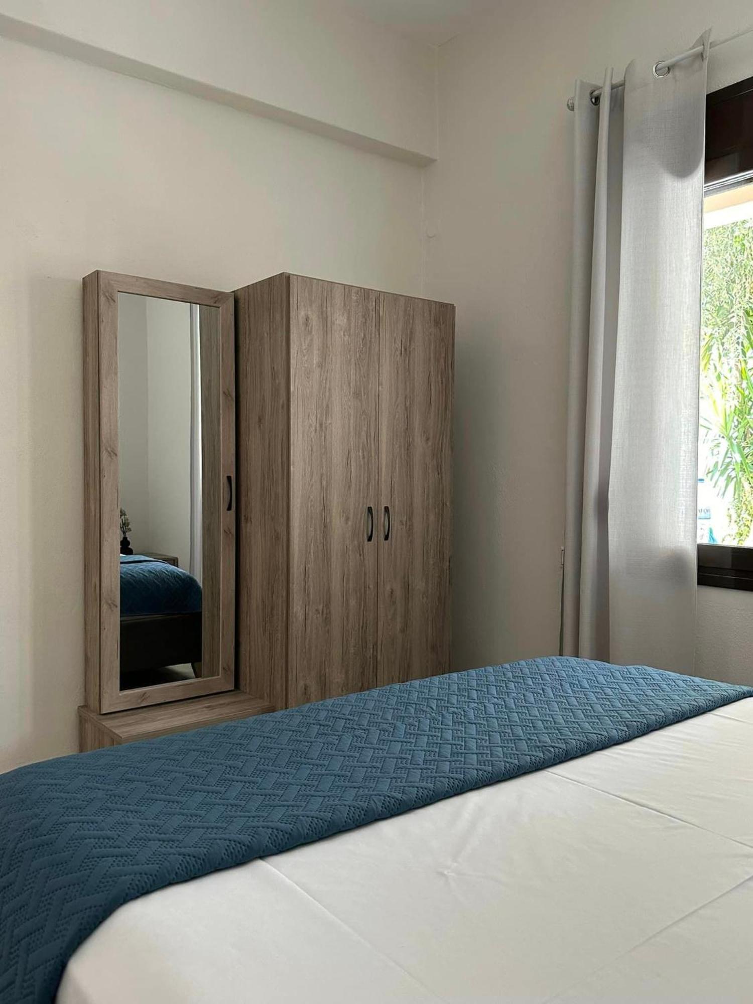 Valia House Thassos Apartment Skala Kallirakhis Ngoại thất bức ảnh
