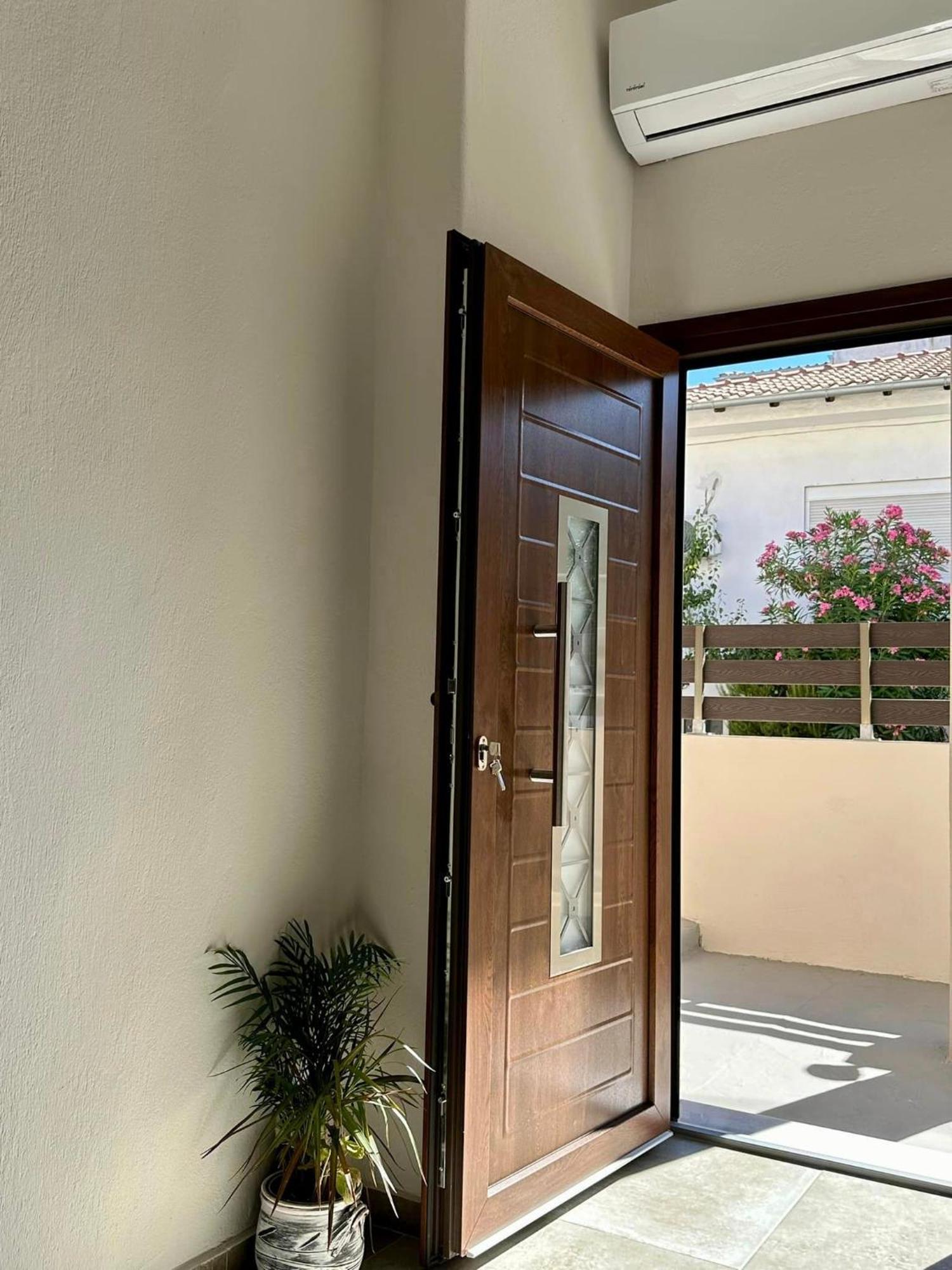 Valia House Thassos Apartment Skala Kallirakhis Ngoại thất bức ảnh